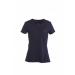 Back on Track P4G Damen T-Shirt Ophelia blau XL