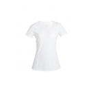 Back on Track P4G Damen T-Shirt Ophelia creme XL