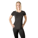Back on Track P4G Damen T-Shirt Ophelia creme XL