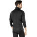 Back on Track P4G Herren Sweater Liam schwarz M
