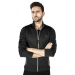 Back on Track P4G Herren Sweater Liam schwarz XL