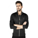 Back on Track P4G Herren Sweater Liam schwarz XXL