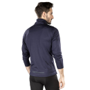 Back on Track P4G Herren Sweater Liam blau M