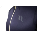 Back on Track P4G Herren Sweater Liam blau XL