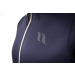 Back on Track P4G Herren Sweater Liam blau XL