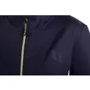 Back on Track P4G Damen Sweater Athena schwarz S