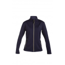 Back on Track P4G Damen Sweater Athena blau XS
