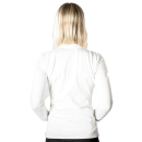 Back on Track P4G Damen Sweater Athena blau M