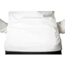 Back on Track P4G Damen Sweater Athena blau M