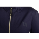 Back on Track P4G Damen Sweater Athena blau XL