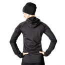 Back on Track  P4G Damen Kapuzenshirt Alissa schwarz XS