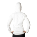 Back on Track  P4G Damen Kapuzenshirt Alissa blau M