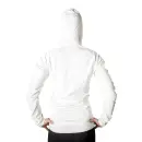 Back on Track  P4G Damen Kapuzenshirt Alissa creme L