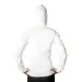 Back on Track  P4G Damen Kapuzenshirt Alissa creme L