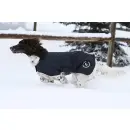 Back on Track Hundemantel Nights Collection blau