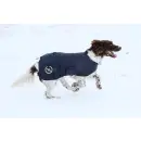 Back on Track Hundemantel Nights Collection blau