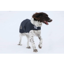 Back on Track Hundemantel Nights Collection blau