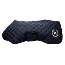 Back on Track Hundemantel Nights Collection  blau 40 cm