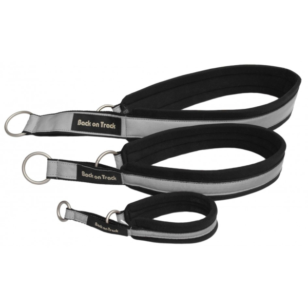 Back on Track Hundehalsband Molly 50-55 cm