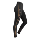 Back on Track P4G Damen Delta Tights Copper Laufhose