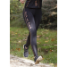 Back on Track P4G Damen Delta Tights Copper Laufhose L