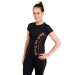 Back on Track P4G Damen Shirt Delta Tee Copper