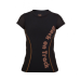 Back on Track P4G Damen Shirt Delta Tee Copper