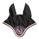 Back on Track Nights Collection Fliegenohren mit Welltex lila oder grün