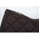 Back on Track Schabracke Embroidery Collection Springen schwarz Full