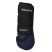Back on Track Arbeitsgamaschen Opal Vorderbein blau XL