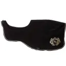 Back on Track Schrittdecke William