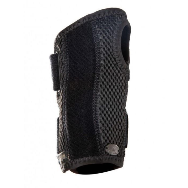 Back on Track Handgelenkstütze mit Schiene S/M rechts