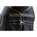 Back on Track Cooler-Decke Sienna 145