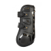 Back on Track Air Flow Tendon Boots Springgamaschen schwarz