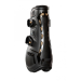 Back on Track Air Flow Tendon Boots Springgamaschen schwarz