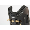 Back on Track Air Flow Tendon Boots Springgamaschen schwarz S (Pony)