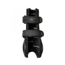Back on Track Air Flow Tendon Boots Springgamaschen schwarz M (Cob)