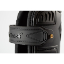 Back on Track Air Flow Tendon Boots Springgamaschen schwarz M (Cob)