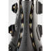 Back on Track Air Flow Tendon Boots Springgamaschen schwarz M (Cob)