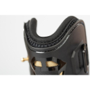 Back on Track Air Flow Tendon Boots Springgamaschen schwarz L (Full)