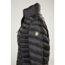 Backon Track Damen Jacke Grace mit Rücken-Logo L