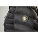 Backon Track Damen Jacke Grace mit Rücken-Logo L