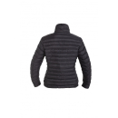 Backon Track Damen Jacke Grace mit Rücken-Logo L