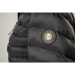 Backon Track Damen Jacke Grace mit Rücken-Logo L
