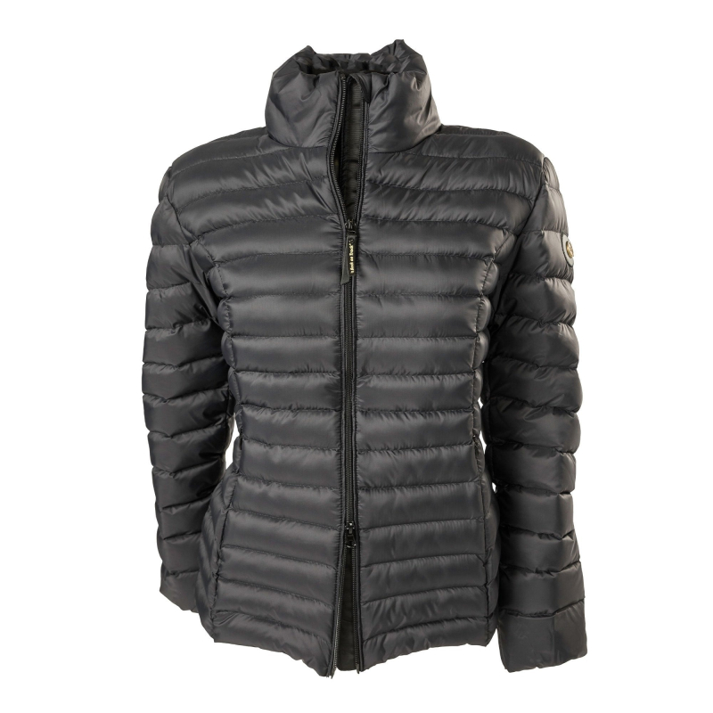 Back on Track Grace Ws Jacke &ndash; Schwarz &ndash; XL