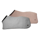 Back on Track Haze Collection Decke braun 165