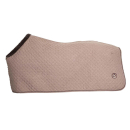 Back on Track Haze Collection Decke braun 165
