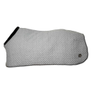 Back on Track Haze Collection Decke braun 165