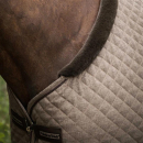 Back on Track Haze Collection Decke braun 165