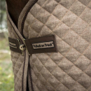 Back on Track Haze Collection Decke braun 165